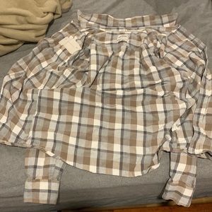 Prana Flannel